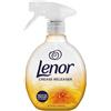 Lenor Spray antipiega profumo per tessuti summer breeze