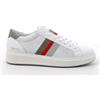 IGI&CO IGI & CO 5632222 P/E scarpe uomo sneakers pelle tessuto lacci casual