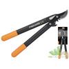 TRONCARAMI CESOIE FORBICI PER POTATURA MAX 28 MM LEGNO UNCINO FISKARS S L72 46 C