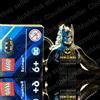 LEGO ⭐ LEGO 854235 Minifigure Batman 1989 Portachiavi Keyring Originale Tim Burton