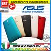 Asus SCOCCA POSTERIORE BACK COVER PER ASUS ZENFONE GO ZC500TG Z00VD COPRI BATTERIA