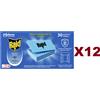 Raid 360 PIASTRINE RAID PIASTRINE ZANZARE RICARICA PROTEZIONE ZANZARE TIGRE E COMUNI