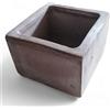 Vasi vaso japan giapponese in terracotta toscana grig piante grasse fiori bonsai