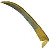 Cilli FALCE CON BARBA STRETTA EXTRA LAMA 60 CM FALCETTO FALCIOLA TAGLIAERBA FALCIAERBA