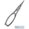 Michele Fraraccio Pinza Aragosta e Astice Inox lucido 19 cm