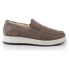 IGI&CO IGI & CO 56286 P/E scarpe uomo mocassini sneakers pelle camoscio tessuto