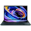 ASUS ZenBook Pro Duo 15 OLED UX582ZM-H2030W Intel Core i7-12700H/32GB/1TB SSD/RTX 3060/15.6 Táctil
