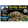 Exo Terra Turtle Bank Large Magnetic Floating Island Trasparente 40.6 x 24 x 7 cm