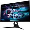 Gigabyte Fi32u-ek 32´´ 4k Led Ips Gaming Monitor Nero One Size / EU Plug