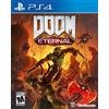 DOOM Eternal - PS4 (PS4) (Sony Playstation 4)