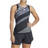 Tank Maglietta Sportiva Donna Tennis - Canotta Donna - ADIDAS