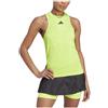 Lemon Canotta Donna - Maglietta Sportiva Tennis ADIDAS