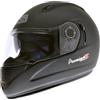NZI Premium Pearl White Casco da Moto