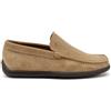 FRAU VERONA 14F4 P/E scarpe uomo mocassini sneaker pelle camoscio casual slip on