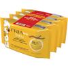 Fria Easy Baby Salviette per Cambio Pannolino, con Aloe Vera ed Estratto di Miele ad Effetto Idratante sulla Pelle, Dermatologicamente Testate, Confezione da 288 Salviette