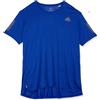 adidas Response Cooler Maglietta a Maniche Corte da Uomo, Uomo, CZ5090, Navy Collegiate, XXL