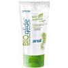 bioglide gel lubrificante intimo sessuale biologico anale sesso uomo donna 80 ml bio