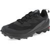 Salomon Scarpe Salomon Cross Over 2 Gore-Tex 472690 Nero