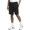 Nike Tech Fleece Shorts Nero S / Regular Uomo