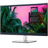 Dell P3221d 31.5´´ Qhd Led Monitor 60hz Nero One Size / EU Plug