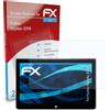 atFoliX 2x Pellicola Protettiva per Fujitsu Stylistic Q704 chiaro