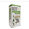 Vorwerk Folletto KIT FOLLETTO Risparmio VK 140 / VK 150 Aspirapolvere Scopa Elettrica