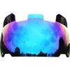 Reyrr Athletics - Vision, Visiera Unisex - Adulto