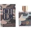 Carolina Herrera Ch Men Eau de Toilette Spray 100ml Edizione Limitata 2015