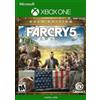 FAR CRY 5 GOLD EDITION Xbox One / Series X|S Key (Codice) ☑VPN - ☑No Disc