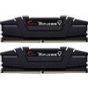 G.Skill Ripjaws V F4-3600C18D-32GVK memoria 32 GB 2 x 16 GB DDR4 3600 MHz