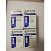 Does not apply ACCU CHEK AVIVA - 100 Strisce Reattive per Test Della Glicemia - ACCU CHECK