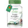 Fairvital Complesso Prosta - 90 capsule, 6 sostanze vitali - salute dell'uomo, VEGAN | ...