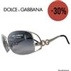 Dolce&Gabbana DOLCE & GABBANA occhiali da sole DG 2016B 05/8G 125 RARE sunglasses M.in ItalyCE