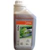 STIHL olio per catena motosega Bioplus ecologico vegetale da 1 litro ORIGINALE