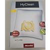 Miele Sacchetto per Aspirapolvere Miele KK 5 Sacchetti 2 Filtri