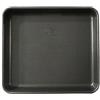 VESPA srl Teglia Antiaderente Forno Pizza Alta Sfornatutto 29 x 25 x 4,2 cm Vespa