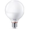 Philips E27 11w 1055 Lumen 2700-6500k Wifi Globe Bulb Bianco