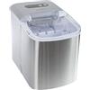 Caterlite icm-1203 a riempimento manuale macchina del ghiaccio, 10 kg