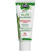 Matt La Tradizione Erboristica Forsan - Dermogel Corpo Aloe Ialuronic - Gel Corpo Idratante ad Effetto Multiattivo Lenitivo, con Aloe Vera Bio e Acido Ialuronico di Origine Naturale - 200 ml