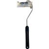 NESPOLI 20200 - Rullo di accesso difficile antigoccia, 100 mm, colore specifico