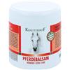 Krauterhof Balsamo Gel Riscaldante per Dolori Muscolari Cavallo Rosso 500 ml Krauterhof
