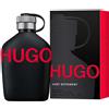 Hugo Boss Just Different 200ml Eau De Toilette Rosso Uomo