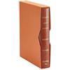 PARDO Tortora 127506 - Album per collezione di oggetti, colore: marrone