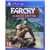 Far Cry 3 Classic Edition (PS4) (Sony Playstation 4)