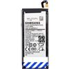 Samsung Batteria originale EB-BA520ABE per GALAXY A5 (2017) A520 A520F Nuova