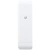 Ubiquiti Networks NanoStation M5 150 Mbit/s Bianco Supporto Power over Ethernet