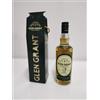 Glen Grant Bottiglia Liquore Nuova Glen Grant Scotch Whisky gr.40 70cl bot 90