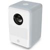 Hp Cc200 100 Lumens Projector Bianco One Size / EU Plug