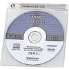 Durable 520019 - CD/DVD Top Cover, busta per 1 CD/DVD con libretto o 2 CD/DVD, rivestimento protettivo, porta etichetta, trasparente, conf. da 10 pezzi