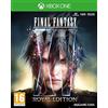 FINAL FANTASY XV ROYAL EDITION Xbox One / Xbox Series X|S Key ☑VPN ☑No Disc